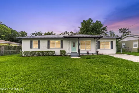5363 Glenwood Ave, Jacksonville, FL 32205