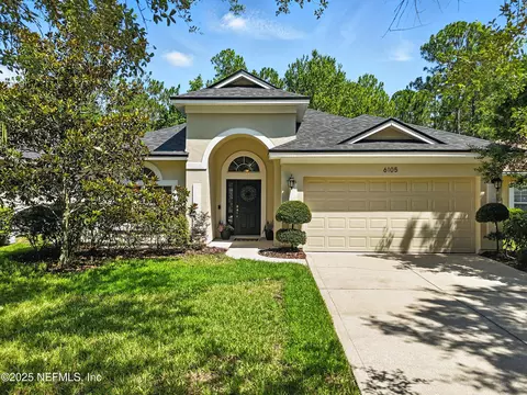 6105 Caladesi Ct, Jacksonville, FL 32258