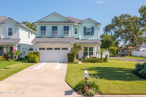 801 15th Ave S, Jacksonville Beach, FL 32250