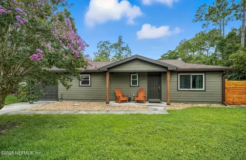 4220 Huntington Forest Blvd, Jacksonville, FL 32257