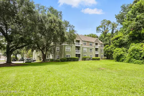 7701 Timberlin Park Blvd #817, Jacksonville, FL 32256