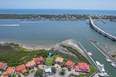 3740 Harbor Dr, Saint Augustine, FL 32084