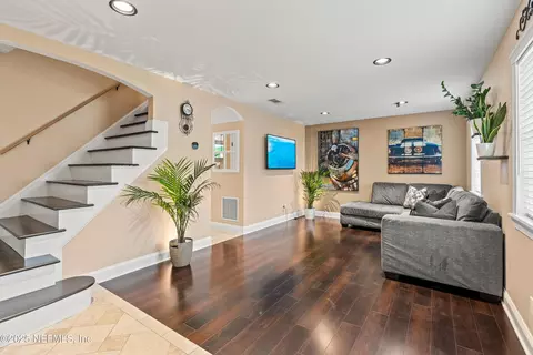 4807 Evenlode Ln, Jacksonville, FL 32217
