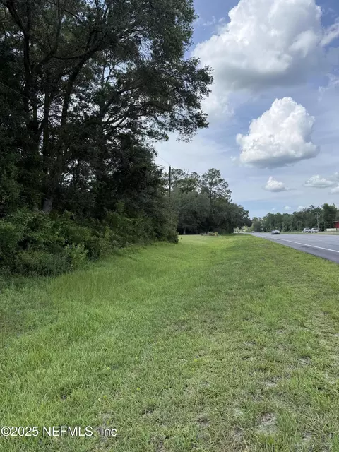 tbd S Us Hwy 301, Hampton, FL 32044