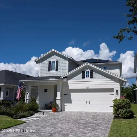 159 Vista Lake Cir, Ponte Vedra, FL 32081