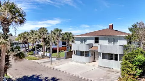 112 Myra St, Neptune Beach, FL 32266