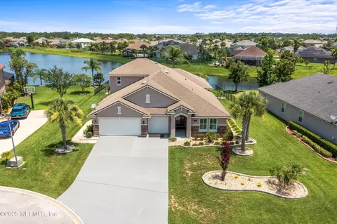 2144 S Sorrento Hills Rd, Saint Augustine, FL 32092