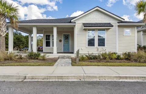 240 Julep St, Yulee, FL 32097 photo 1