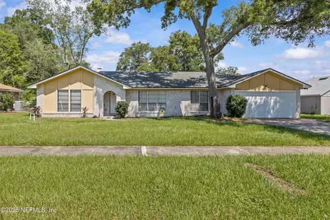 4078 Briarforest Rd E, Jacksonville, FL 32277