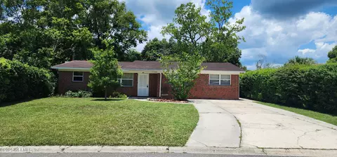 509 Hayton Ave, Orange Park, FL 32073