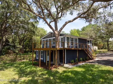 6907 Gatorbone Rd, Keystone Heights, FL 32656