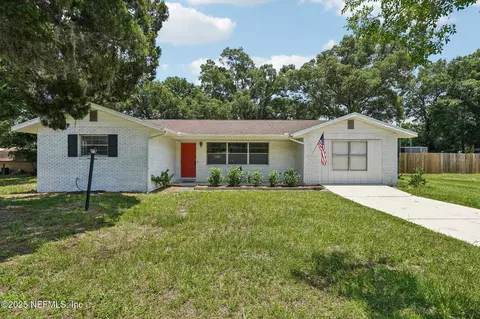 645 Shady Ln, Keystone Heights, FL 32656