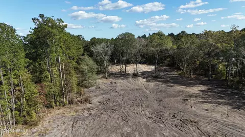 0 Wilbur Jones Rd, Callahan, FL 32011
