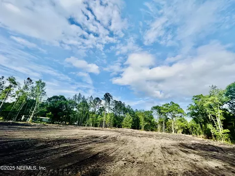 0 Wilbur Jones Rd, Callahan, FL 32011