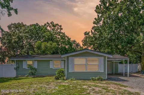 11960 Harmony Dr, Jacksonville, FL 32246