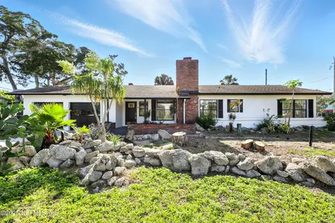 38 Solano Ave, Saint Augustine, FL 32080