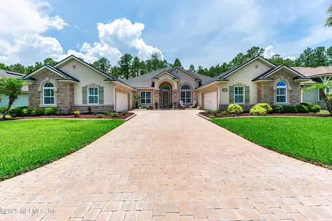 317 Appaloosa Ave, Saint Augustine, FL 32095