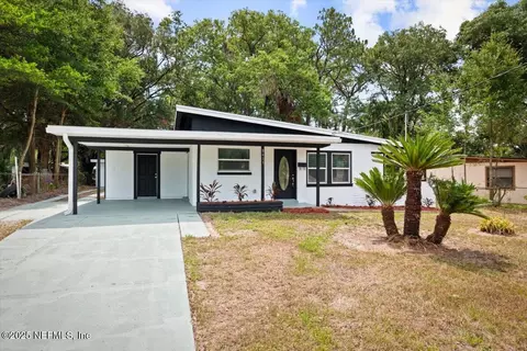 8611 Nassau Rd, Jacksonville, FL 32208