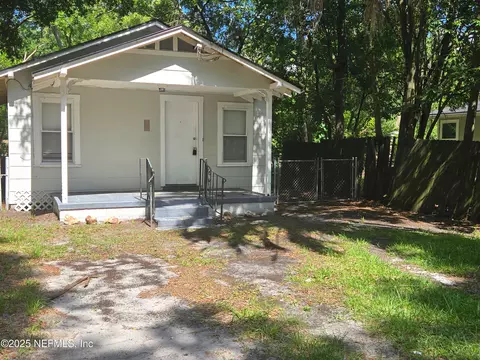 809 Owen Ave, Jacksonville, FL 32205