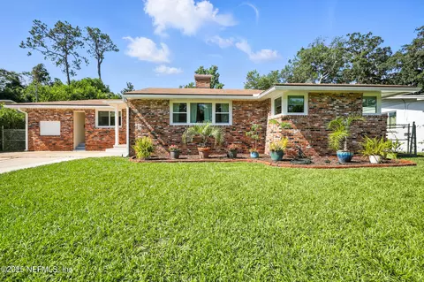 7122 Madrid Ave, Jacksonville, FL 32217