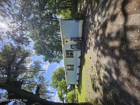206 Algonquin St, Satsuma, FL 32189