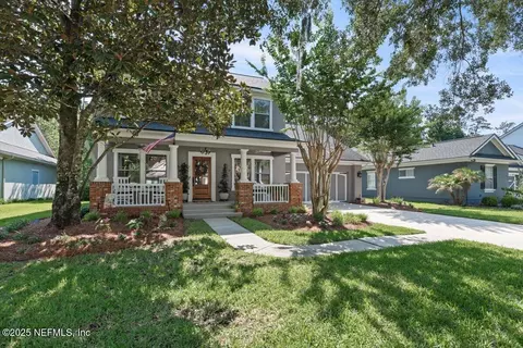 1060 Meadow View Ln, Saint Augustine, FL 32092