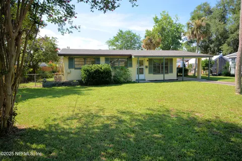 4316 Ferrarra St, Jacksonville, FL 32217