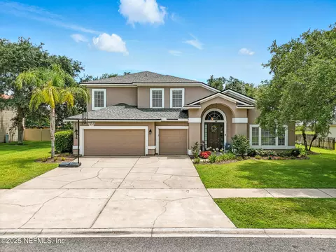 3120 Scenic Oaks Dr, Jacksonville, FL 32226