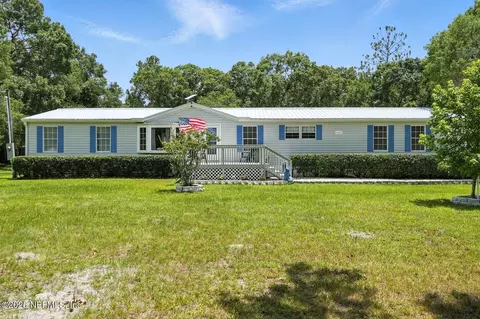 4705 Inez St, Hastings, FL 32145