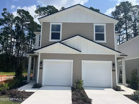 12723 Geronimo Pl, Jacksonville, FL 32218