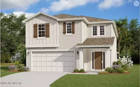 410 Salazar St, Saint Augustine, FL 32095