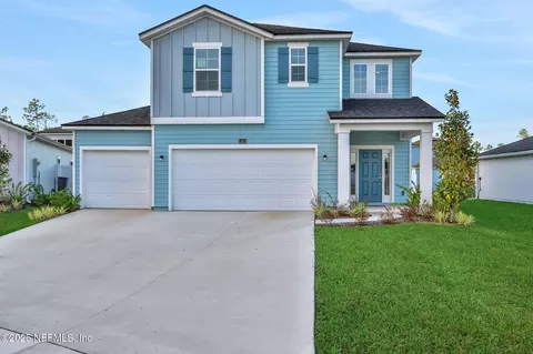 38 Martos Ct, Saint Augustine, FL 32095
