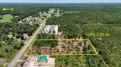 8783 Ford Rd, Bryceville, FL 32009