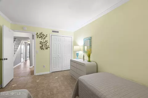 Bedroom - 890 A1a Beach Blvd #39, Saint Augustine, FL 32080 photo 6 of 7