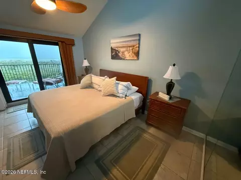 Bedroom - 890 A1a Beach Blvd #39, Saint Augustine, FL 32080 photo 4 of 7