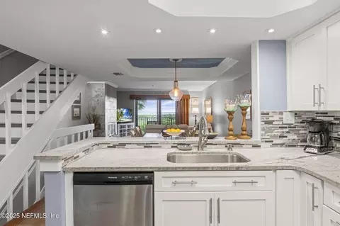 Kitchen - 890 A1a Beach Blvd #39, Saint Augustine, FL 32080 photo 1 of 6