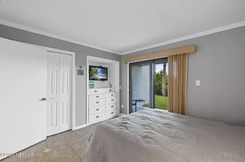 Bedroom - 890 A1a Beach Blvd #39, Saint Augustine, FL 32080 photo 2 of 7