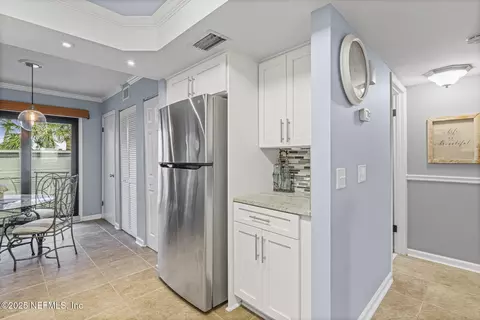 Kitchen - 890 A1a Beach Blvd #39, Saint Augustine, FL 32080 photo 6 of 6