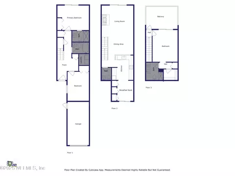 Floorplan - 890 A1a Beach Blvd #39, Saint Augustine, FL 32080 photo 2 of 2