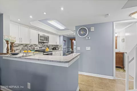 Kitchen - 890 A1a Beach Blvd #39, Saint Augustine, FL 32080 photo 3 of 6