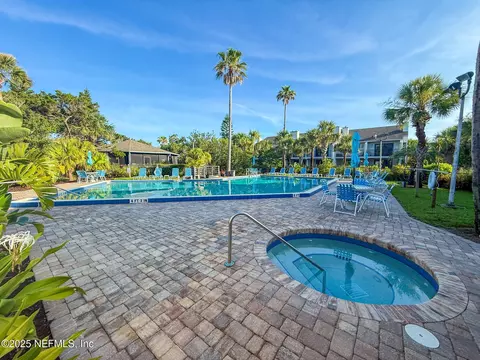 Exterior - 890 A1a Beach Blvd #39, Saint Augustine, FL 32080 photo 5 of 11