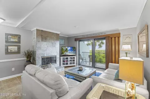 Living - 890 A1a Beach Blvd #39, Saint Augustine, FL 32080 photo 3 of 5