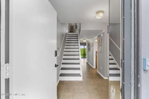 Entry Way - 890 A1a Beach Blvd #39, Saint Augustine, FL 32080 photo 1 of 1