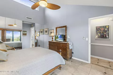 Bedroom - 890 A1a Beach Blvd #39, Saint Augustine, FL 32080 photo 7 of 7