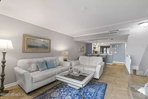 Living - 890 A1a Beach Blvd #39, Saint Augustine, FL 32080 photo 5 of 5