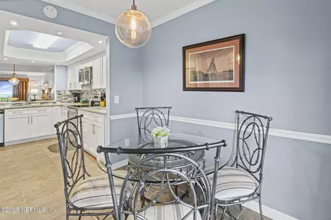Dining - 890 A1a Beach Blvd #39, Saint Augustine, FL 32080 photo 5 of 5