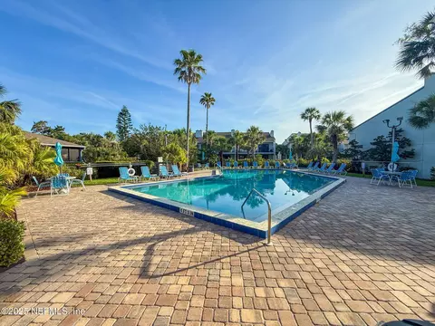Exterior - 890 A1a Beach Blvd #39, Saint Augustine, FL 32080 photo 4 of 11