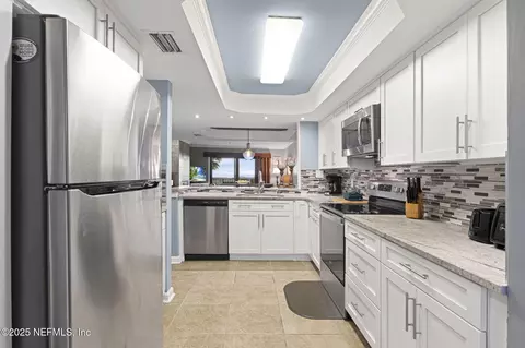 Kitchen - 890 A1a Beach Blvd #39, Saint Augustine, FL 32080 photo 2 of 6