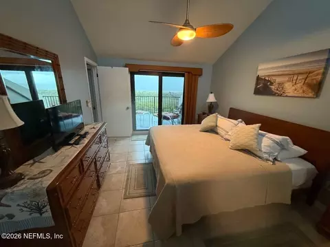 Bedroom - 890 A1a Beach Blvd #39, Saint Augustine, FL 32080 photo 3 of 7