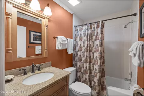 Bath - 890 A1a Beach Blvd #39, Saint Augustine, FL 32080 photo 2 of 5